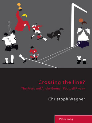 cover image of Crossing the Line?